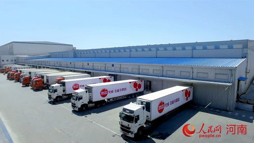 人勤春來早 復工復產忙——河南三輪車產業開足馬力迎新春