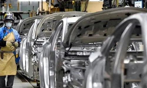 車神資訊 三輪車總裝與零部件生產的全產業鏈解析